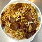 Best Beef Chow Fun Dry Style in San Juan Capistrano, CA