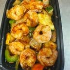 Best Kung Pao Shrimp in San Juan Capistrano, CA